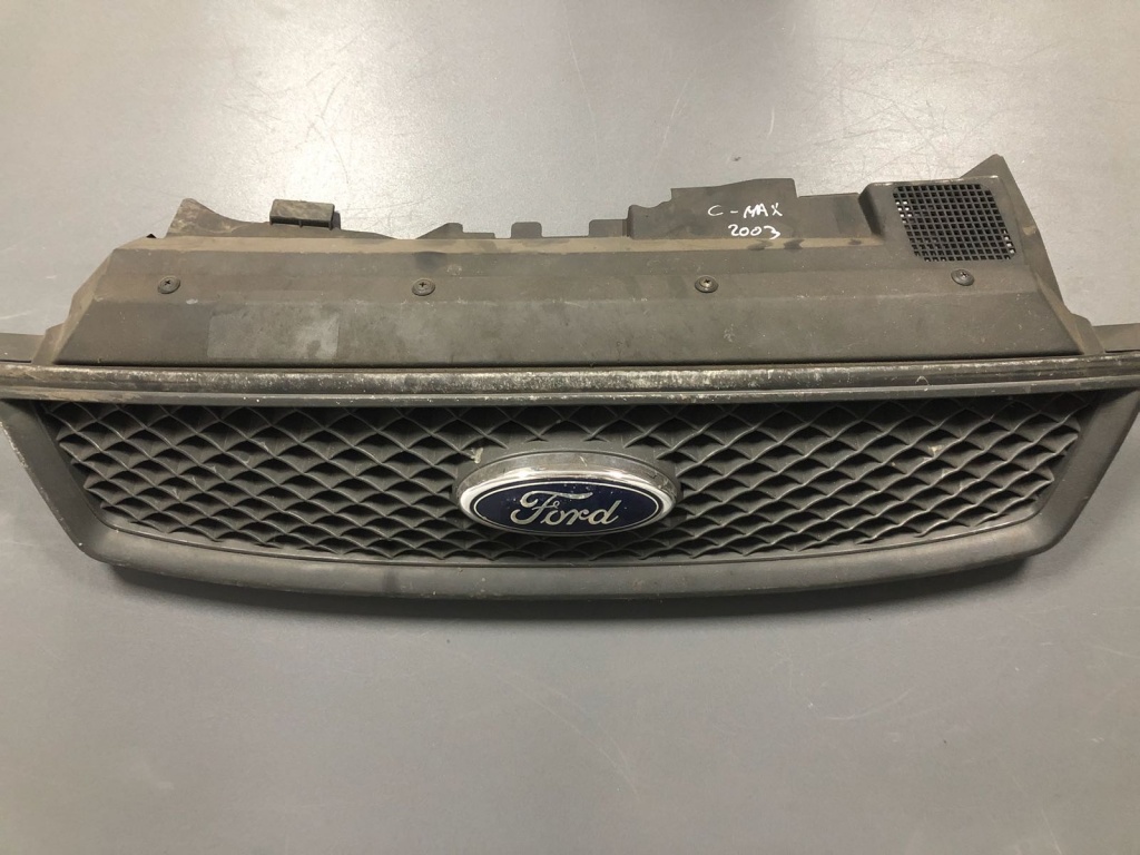 Grila radiatoare Ford C-Max 2003