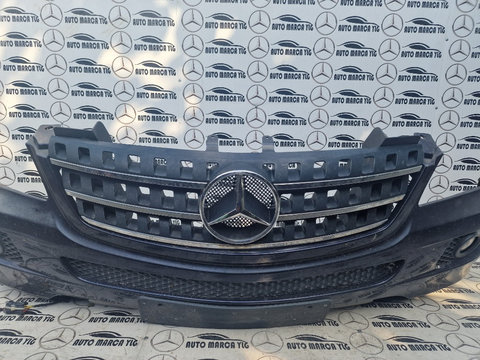 Grila radiatoare Mercedes ML W164