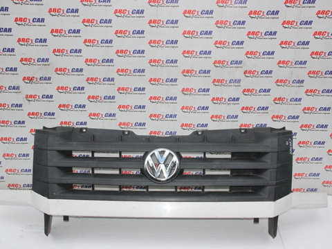 Grila radiatoare VW Crafter Facelift 2011-2016