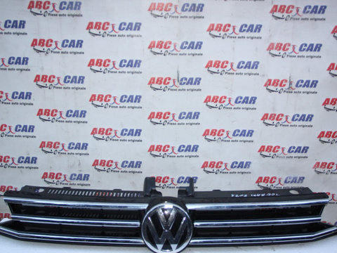 Grila radiatoare VW Touran 2015-prezent cod: 5TA853651L