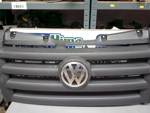 Grila radiator 2E0853653 Volkswagen Crafter 2E / 2F 2006-2017