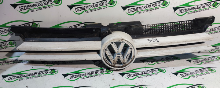 Grila radiator .508 Volkswagen VW Golf 4 [1997 - 2006] wagon 1.9 TDI MT (101 hp)