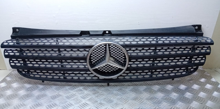 Grila Radiator A6398800185 Mercedes-Benz Vito W639 [2003 - 2010]