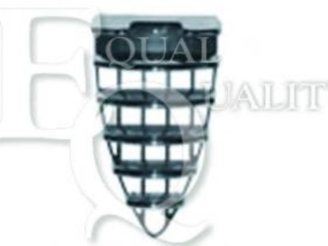 Grila radiator ALFA ROMEO 147 (937) - EQUAL QUALITY G0181