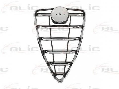 Grila radiator ALFA ROMEO MITO 955 BLIC 6502070110990P