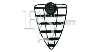 Grila radiator ALFA ROMEO MITO (955) - EQUAL QUALITY G1463