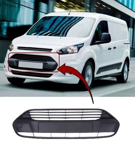 Grila Radiator Am Ford Tourneo Connect 2013-2018 1822267