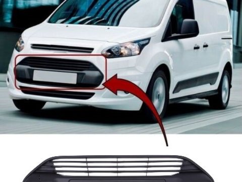 Grila Radiator Am Ford Transit Connect 2013-2018 1822267