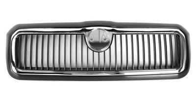 Grila Radiator Am Skoda Octavia 1 1U2 1996-2000 1U