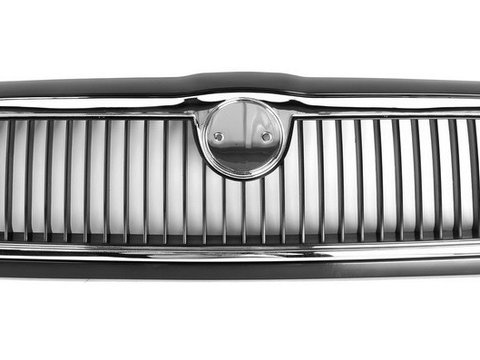 Grila Radiator Am Skoda Octavia 1 1U2 1996-2000 1U085365301C