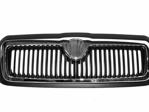 Grila Radiator Am Skoda Octavia 1 1U2 2000-2010 1U0853653A01C