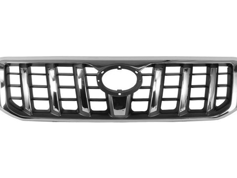 Grila Radiator Am Toyota Land Cruiser Prado J12 2002-2010 5310160320