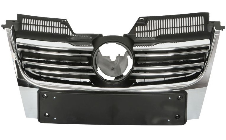 Grila Radiator Am Volkswagen Golf 5 2007-2009 Combi 1K5853653A