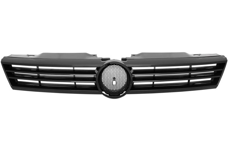 Grila Radiator Am Volkswagen Jetta 4 2010-2014 5C6853651QWA