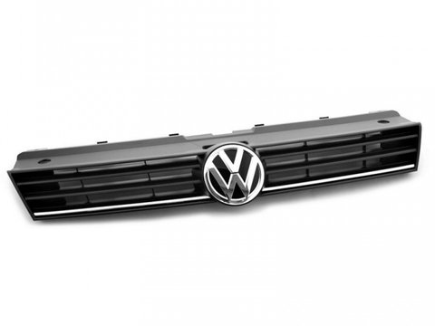 Grila Radiator Am Volkswagen Polo 5 6R 2014→ 6C0853651RYP