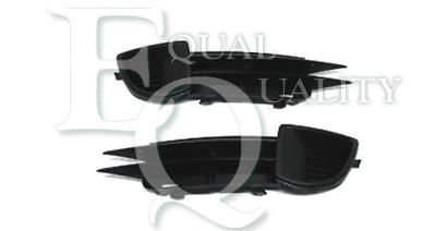 Grila radiator AUDI A3 (8P1) - EQUAL QUALITY G2008