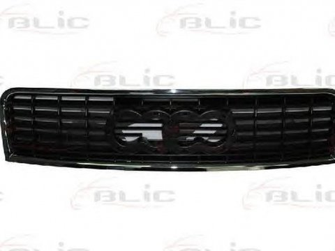 Grila radiator AUDI A4 8E2 B6 BLIC 6502070019990P