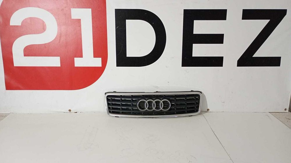 Grila radiator Audi A4 B6 cabrio 8H0 853 653