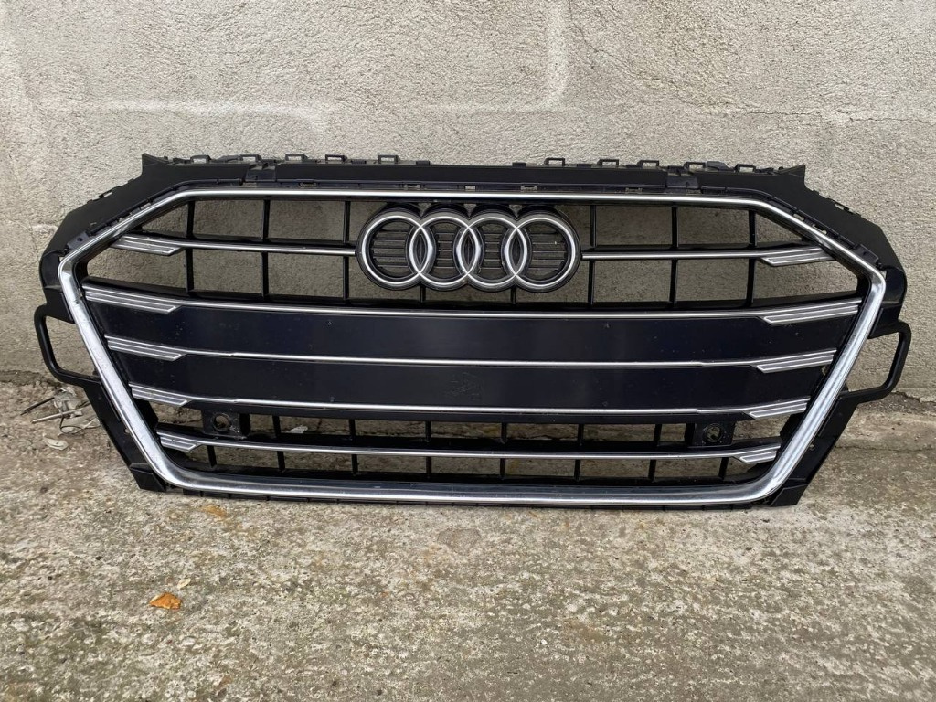 Grila radiator Audi A4 B9 15-19 8w0853651 cod intern:VG126