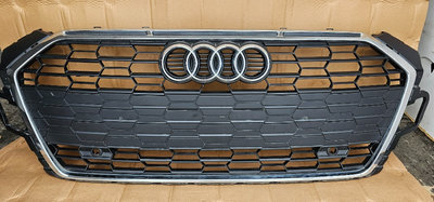 Grila radiator Audi A5 8W Facelift 2020 2021 2022