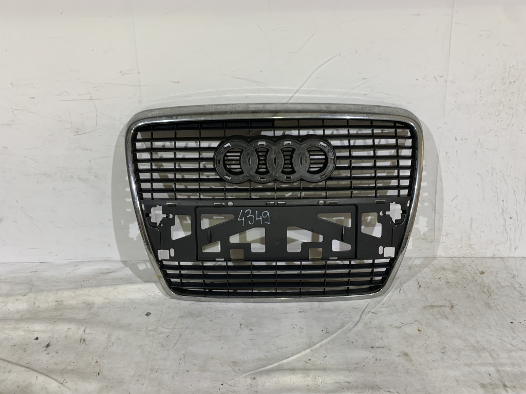 Grila Radiator Audi A6 2005 , 2006 , 2007 , 2008