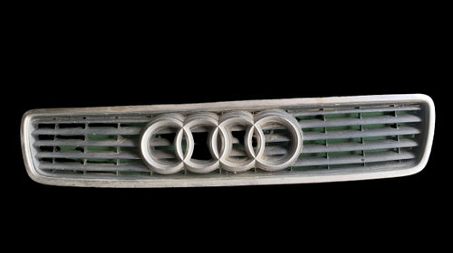 Grila radiator Audi A6 4B/C5 [1997 - 200