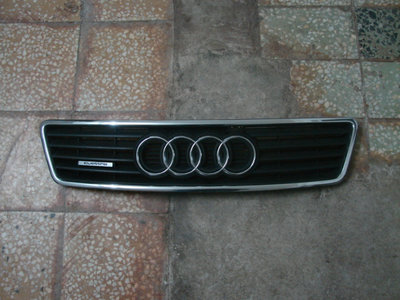 Grila radiator Audi A6 4B/C5 [1997 - 2001] Sedan 2