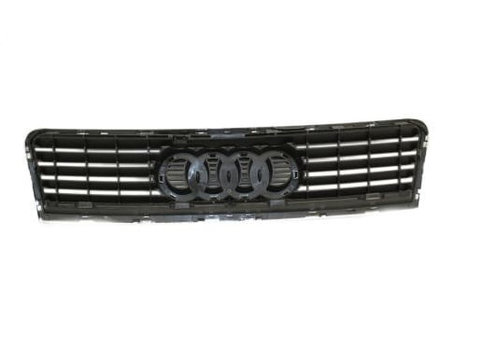 Grila radiator, Audi A6 C5, 2001-2004, KH0014 9901