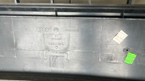 Grila radiator Audi A6 C6 4F originala 4