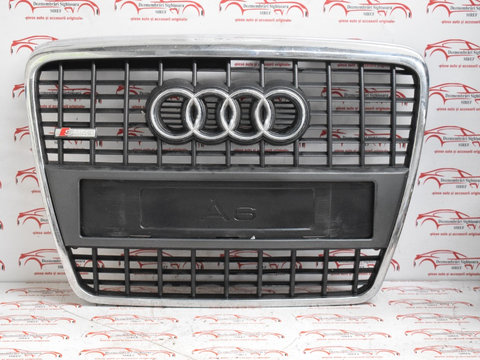 Grila radiator pentru Audi - Anunturi cu piese