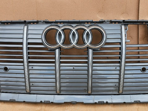 Grila radiator Audi E-Tron 4KE 2018 2019 2020 2021 2022