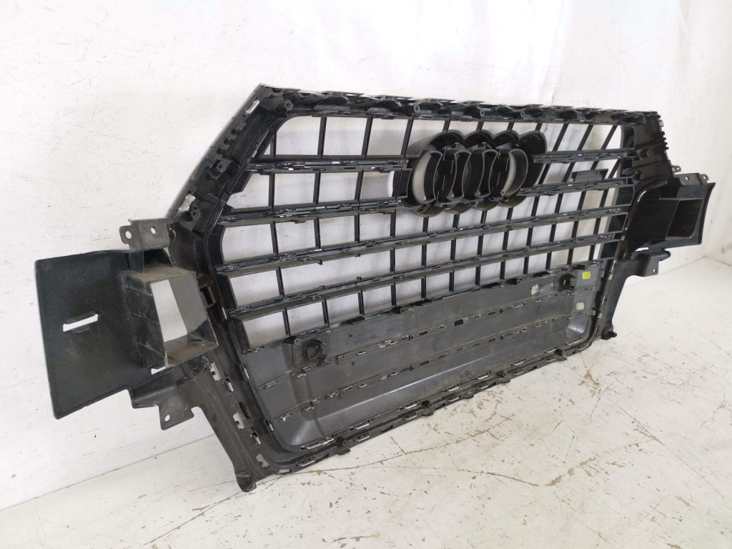 Grila Radiator Audi Q7 4M [facelift] 201