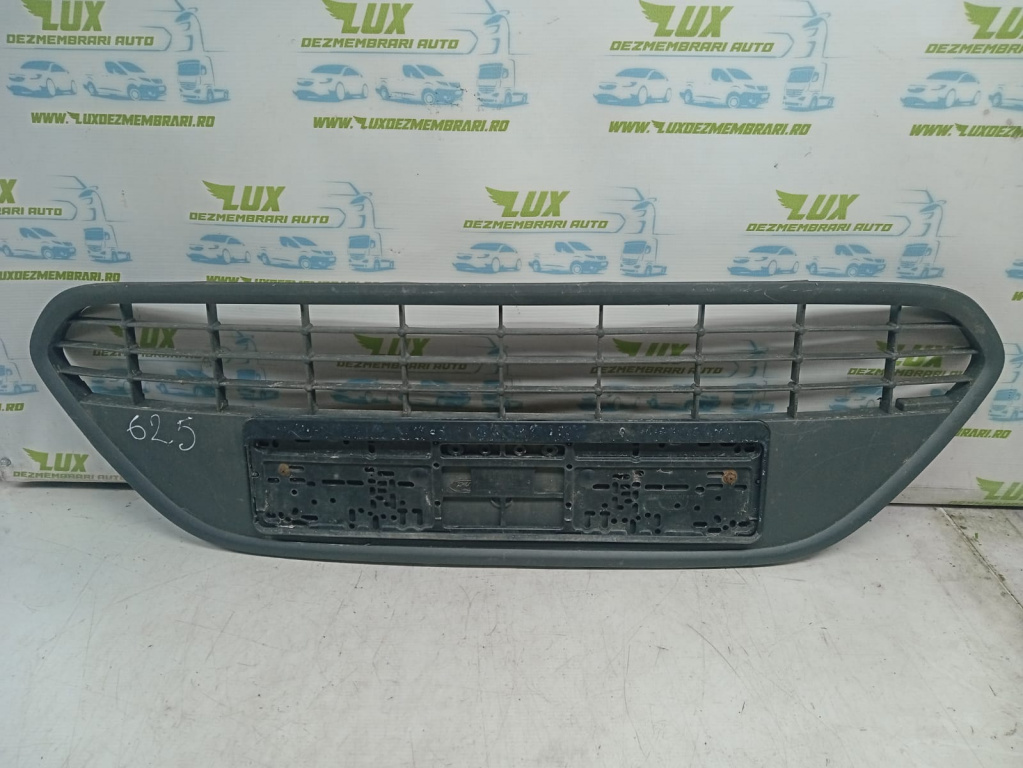 Grila radiator bara fata 8M5117B968A Ford Focus 2 