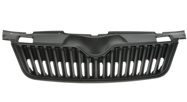 Grila Radiator Blic Skoda Fabia 2 2010-2014 6502-07-7515990Q