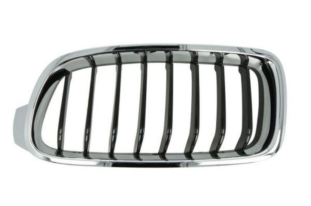 Grila radiator BMW 3 F30 F35 F80 BLIC 650207006399