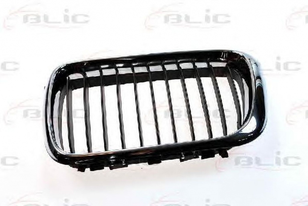 Grila radiator BMW 3 Touring E36 BLIC 650207006099