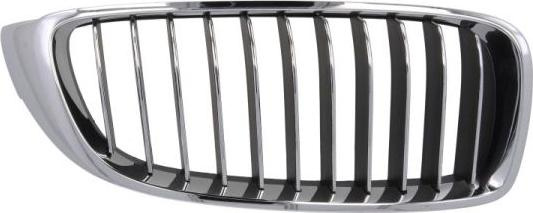 Grila radiator BMW 4 Gran Coupe (F36) BLIC 6502-07-0070998P