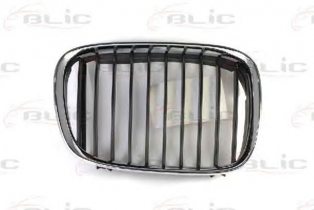 Grila radiator BMW 5 E39 BLIC 6502070065992P PieseDeTop