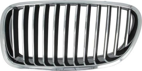 Grila radiator BMW 5 F10 F18 BLIC 6502-07-0067993P