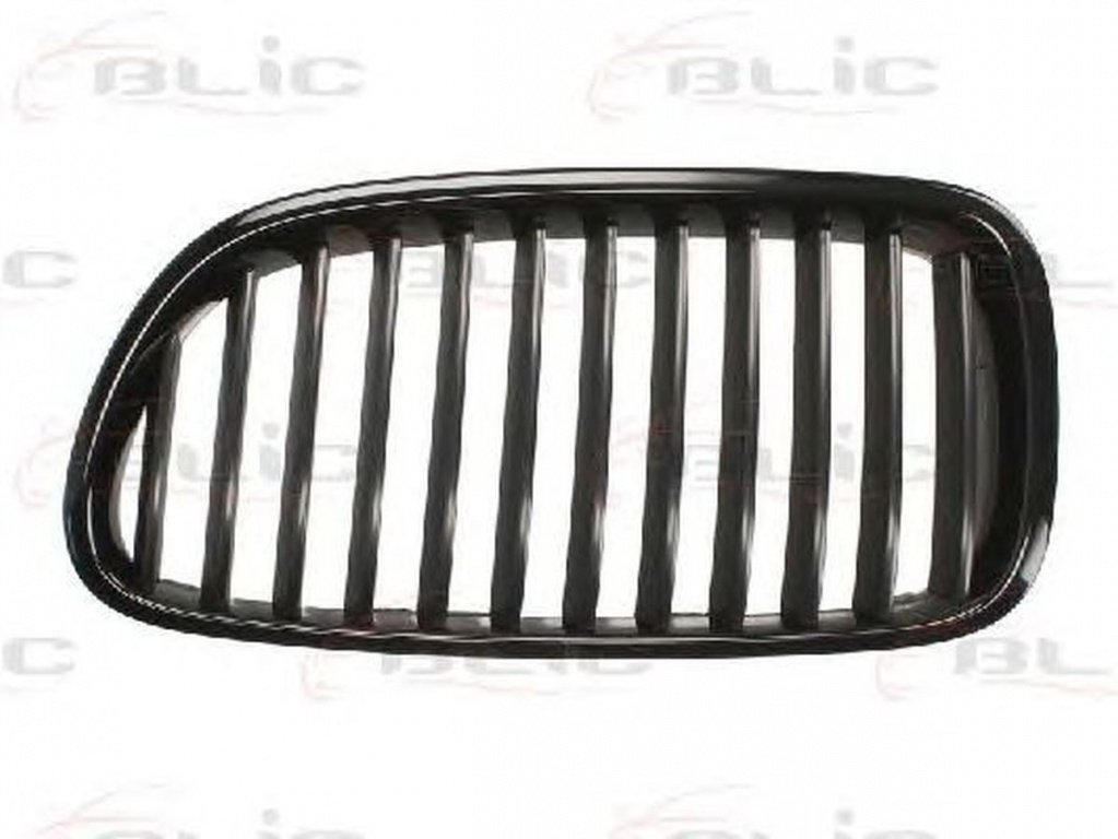Grila radiator BMW 5 Touring F11 BLIC 6502070067992P