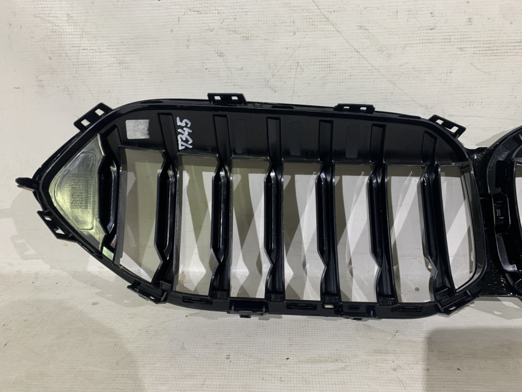 Grila radiator BMW Seria 2 F44 GT, 2020,