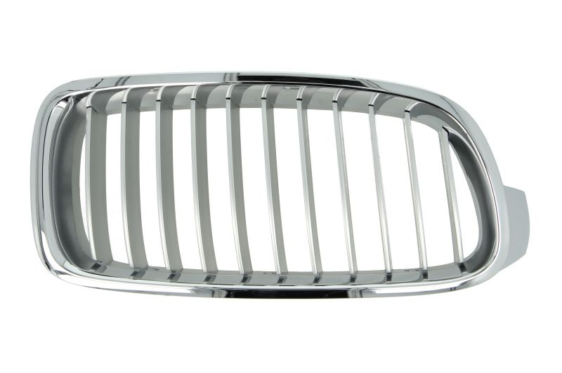 Grila radiator BMW Seria 3 (F30, F35, F80) (2011 - 2016) BLIC 6502-07-0063994P piesa NOUA