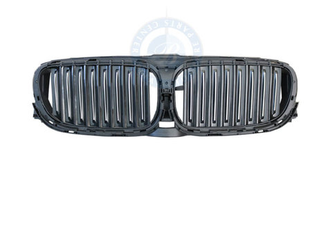 Grila radiator BMW SERIES 7 (G11/G12) 15-19 M-SPORT