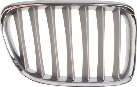 Grila radiator BMW X1 (E84) BLIC 6502-07-0092994P