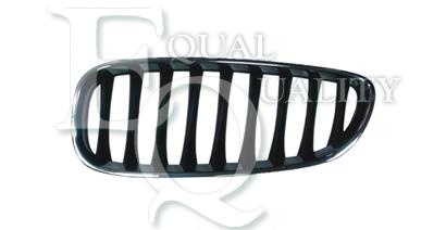 Grila radiator BMW Z4 (E89) - EQUAL QUALITY G1854
