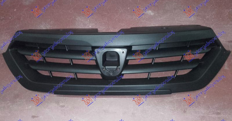 Grila radiator / Calandru Dacia Dokker / Dokker Express / Dokker Stepway 2012-> Produs NOU