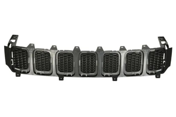 Grila radiator centru pentru JEEP COMPASS (MP, M6, MV, M7) 2016-2025