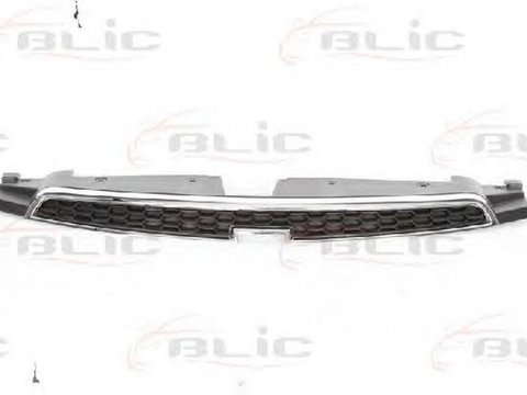 Grila radiator CHEVROLET CRUZE J300 BLIC 6502071133990P