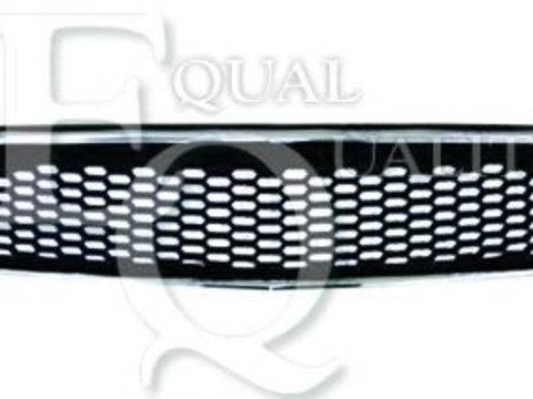 Grila radiator CHEVROLET LOVA hatchback (T250, T255) - EQUAL QUALITY G1675