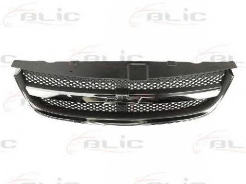 Grila radiator CHEVROLET NUBIRA combi BLIC 6502071132990P PieseDeTop